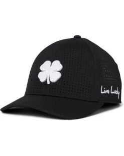 Black Clover Perf 13 Hat | Hats