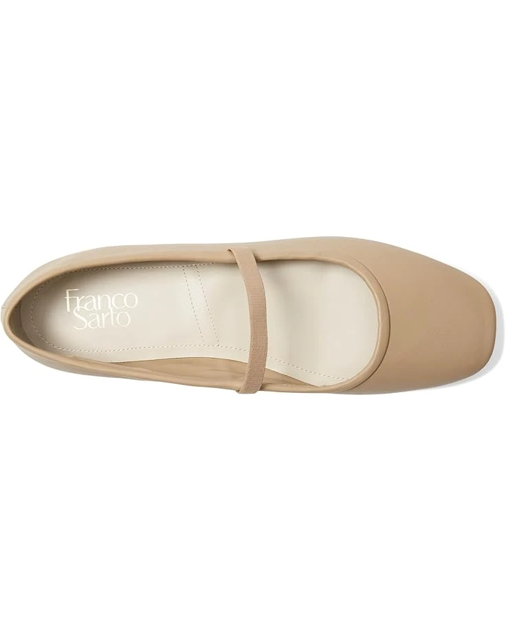 Franco Sarto Eileen Skimmers | Flats 4 Franco Sarto Eileen Skimmers | Flats - Image 2