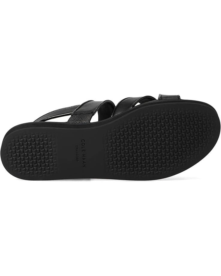 Cole Haan Mirabelle Crisscross Sandals 5 Cole Haan Mirabelle Crisscross Sandals - Image 3