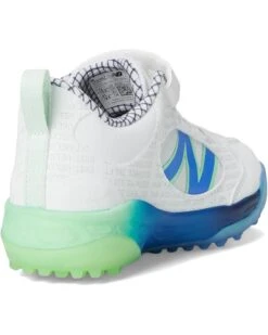 New Balance Kids Fresh Foam V7 Turf Trainer Alt Closure (Little Kid/Big Kid) | Sneakers & Athletic Shoes -Daily Wear Shop 61pWowudj6L. AC SR736920