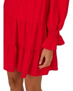 Adrianna Papell Trapeze Solid Dress | Dresses -Daily Wear Shop 61pYt2iJlSL. AC SR736920