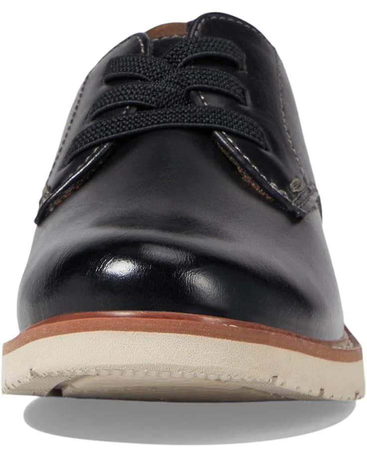 Florsheim Kids Vibe Plain Toe Oxford Jr. (Toddler/Little Kid/Big Kid) | Oxfords 8 Florsheim Kids Vibe Plain Toe Oxford Jr. (Toddler/Little Kid/Big Kid) | Oxfords - Image 6