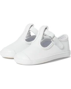 Keds Kids Keds Champion Toe Cap T-Strap (Infant/Toddler) | Sneakers & Athletic Shoes