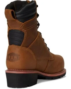 BRUNT The Distasio Logger Comp | Boots -Daily Wear Shop 61ph1tlbokL. AC SR736920