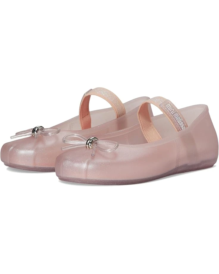 Mini Melissa Mini Sophie BB (Toddler/Little Kid) | Flats 11 Mini Melissa Mini Sophie BB (Toddler/Little Kid) | Flats - Image 9