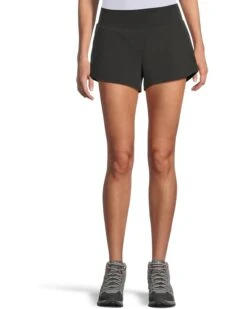 Free Fly Bamboo-Lined Active Breeze Shorts - 3"