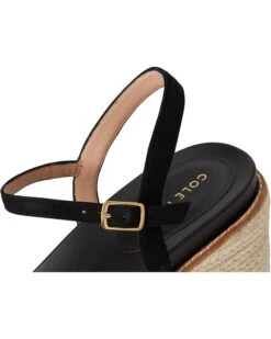 Cole Haan Cloudfeel Silvee Espadrille Wedges 75mm | Heels -Daily Wear Shop 61pnHyaXsJL. AC SR736920