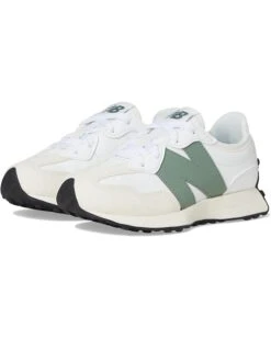 New Balance Kids 327 (Little Kid) | Sneakers & Athletic Shoes -Daily Wear Shop 61pnv8XkBGL. AC SR736920