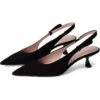 Kate Spade New York Riley Slingback Kitten Heel | Heels