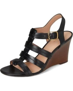 Cole Haan Josie Fisherman Wedge Sandals | Heels -Daily Wear Shop 61pryAgeYWL. AC SR736920