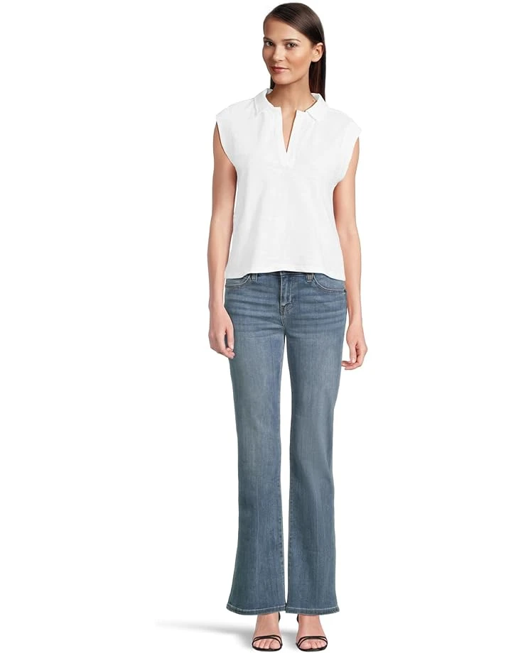 Liverpool Los Angeles Lucy Bootcut Mid-Rise Eco Denim | Pants 7 Liverpool Los Angeles Lucy Bootcut Mid-Rise Eco Denim | Pants - Image 5