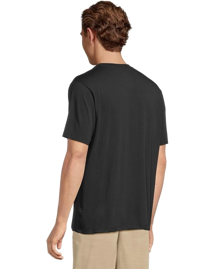 Salty Crew Alpha Crossover Short Sleeve Shirt | Shirts & Tops 5 Salty Crew Alpha Crossover Short Sleeve Shirt | Shirts & Tops - Image 3