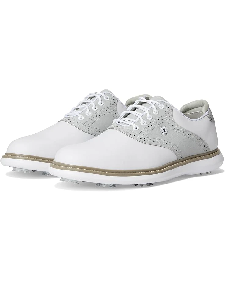 FootJoy Traditions Golf Shoes- Previous Season | Sneakers & Athletic Shoes 12 FootJoy Traditions Golf Shoes- Previous Season | Sneakers & Athletic Shoes - Image 10