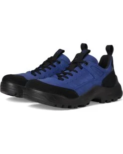 ECCO Sport Offroad Waterproof Lace-Up Hiking Shoes 21 ECCO Sport Offroad Waterproof Lace-Up Hiking Shoes -Daily Wear Shop 61q2TaBySL. AC SR736920