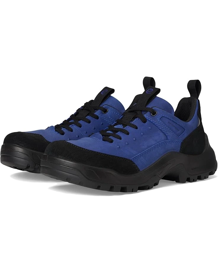 ECCO Sport Offroad Waterproof Lace-Up Hiking Shoes 12 ECCO Sport Offroad Waterproof Lace-Up Hiking Shoes - Image 10