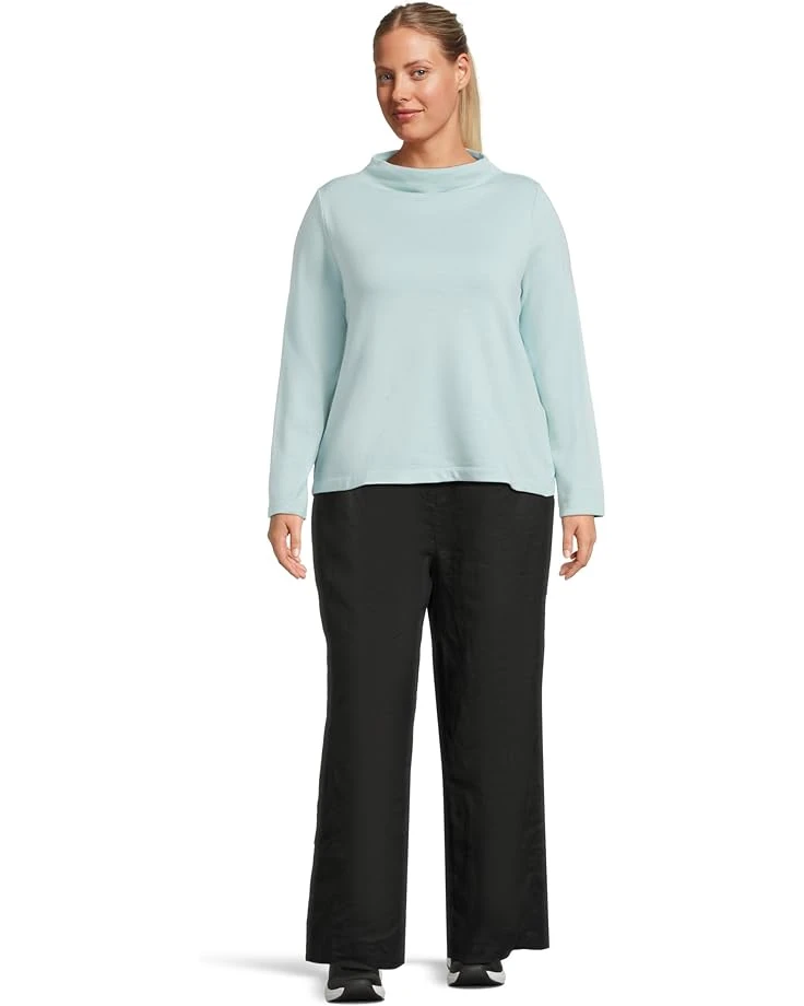 Eileen Fisher Wide Ankle Pants 7 Eileen Fisher Wide Ankle Pants - Image 5