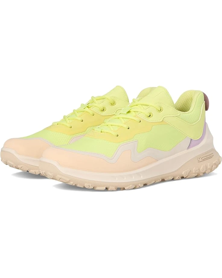 ECCO Sport Ultra Terrain Low Hiking Shoe 11 ECCO Sport Ultra Terrain Low Hiking Shoe - Image 9