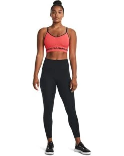 Under Armour Motion Ultra High-Rise Ankle Leggings | Pants -Daily Wear Shop 61qJSsC7UFL. AC SR736920