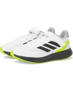 adidas Kids Run Falcon 5 Sportswear Shoes (Little Kid) | Sneakers & Athletic Shoes -Daily Wear Shop 61qNhh3 kdL. AC SR736920