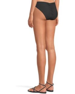 BECCA Modern Edge Rib American Fit Bottom | Swimwear 8 BECCA Modern Edge Rib American Fit Bottom | Swimwear -Daily Wear Shop 61qQ9zq5UL. AC SR736920