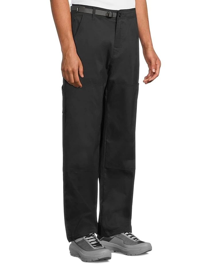 Prana Stretch Zion Carpenter Pants 4 Prana Stretch Zion Carpenter Pants - Image 2