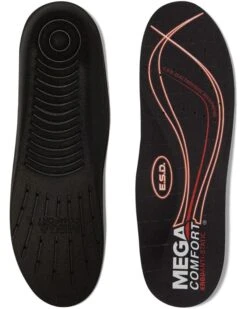 MEGAComfort Ergo Anti-Static Tall Insole Series | Insoles & Accessories