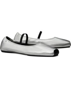 Tory Burch Mary Jane Ballet | Flats -Daily Wear Shop 61qc7D5gQBL. AC SR736920