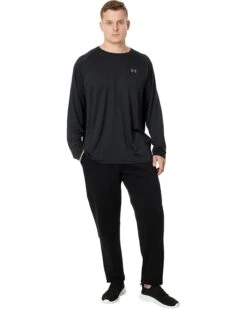 Under Armour UA Tech 2.0 Long Sleeve | Shirts & Tops -Daily Wear Shop 61qetCatzfL. AC SR736920