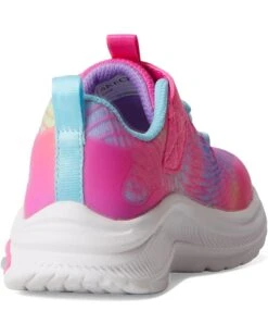 SKECHERS KIDS Rainbow Cruisers - Rainbow Reflection 303722L (Little Kid/Big Kid) | Sneakers & Athletic Shoes 15 SKECHERS KIDS Rainbow Cruisers - Rainbow Reflection 303722L (Little Kid/Big Kid) | Sneakers & Athletic Shoes -Daily Wear Shop 61qetEqk0QL. AC SR736920
