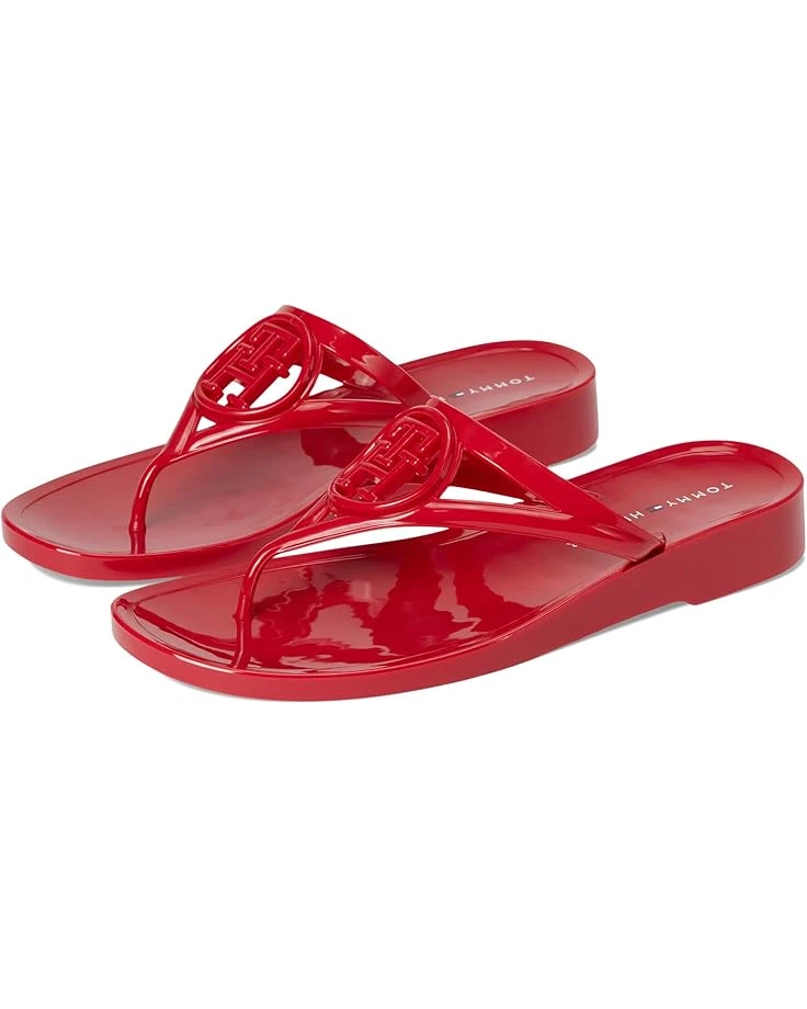 Tommy Hilfiger Vedna | Sandals 12 Tommy Hilfiger Vedna | Sandals - Image 10