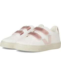 VEJA Kids Small Esplar Chromefree (Little Kid/Big Kid) | Sneakers & Athletic Shoes -Daily Wear Shop 61qkp7Xs9TL. AC SR736920