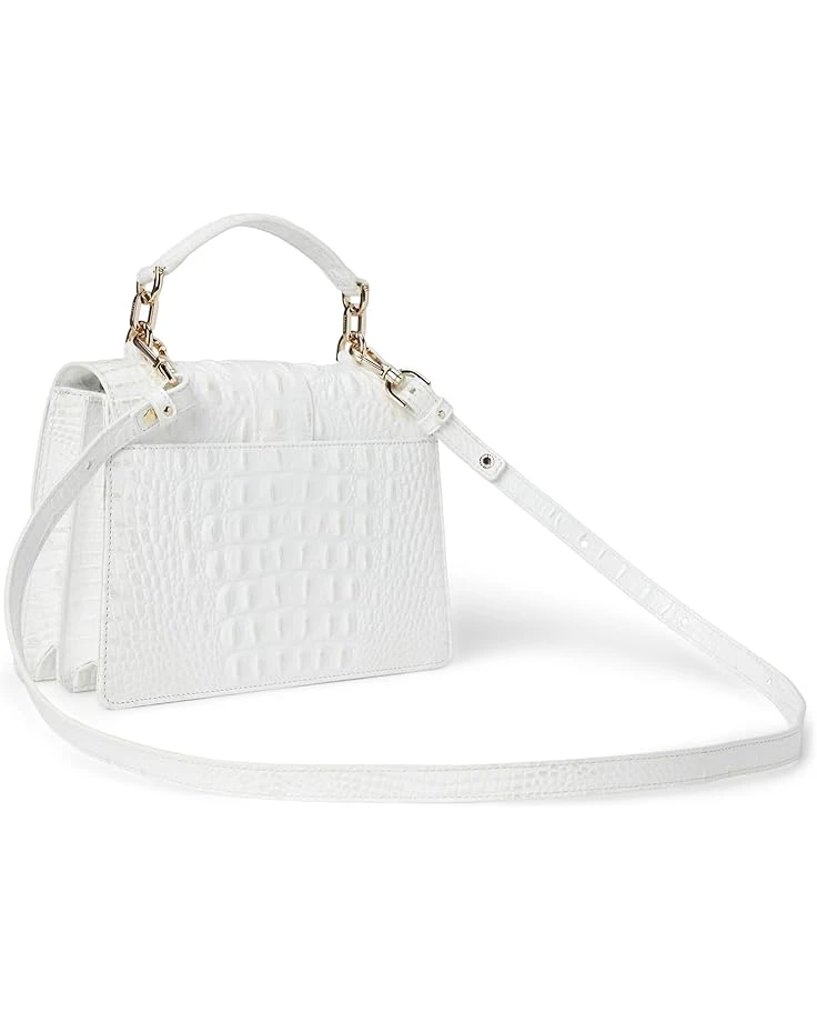 Brahmin Melbourne Small Hallie Satchels | Handbags 4 Brahmin Melbourne Small Hallie Satchels | Handbags - Image 2