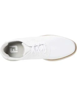 FootJoy Traditions Golf Shoes- Previous Season | Sneakers & Athletic Shoes -Daily Wear Shop 61qp9xPJ5NL. AC SR736920