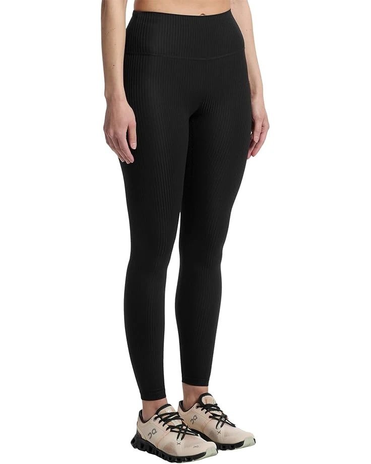 Prana Luxara Rib 7/8 Legging | Pants 4 Prana Luxara Rib 7/8 Legging | Pants - Image 2