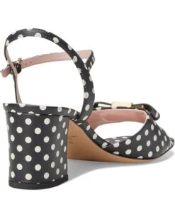 Kate Spade New York Bowdie Block Heel Sandal | Heels -Daily Wear Shop 61qzsisECdL. AC SR736920