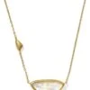 Kendra Scott Margot Short Pendant Necklace | Necklaces