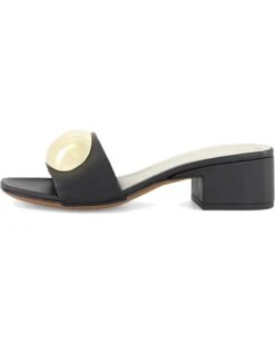 Franco Sarto A-nika Slide Sandals | Heels -Daily Wear Shop 61r HtvQ0dL. AC SR736920
