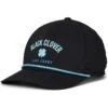Black Clover Laguna 2 Adjustable Hat | Hats -Daily Wear Shop 61r35OR7g9L. AC SR736920