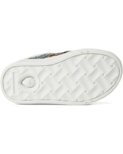 Kurt Geiger London Kids Mini Kensington Cupsole (Toddler) | Sneakers & Athletic Shoes 11 Kurt Geiger London Kids Mini Kensington Cupsole (Toddler) | Sneakers & Athletic Shoes -Daily Wear Shop 61r4ekpoQEL. AC SR736920