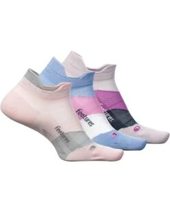 Feetures Elite Ultra Light No Show Tab 3-Pair Pack | Socks -Daily Wear Shop 61r9xBTaJgL. AC SR736920