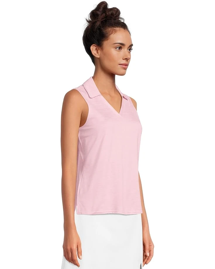 SKECHERS Pickleball Godri Swift Sleeveless Polo | Shirts & Tops 4 SKECHERS Pickleball Godri Swift Sleeveless Polo | Shirts & Tops - Image 2