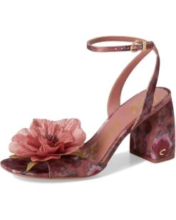 Circus NY by Sam Edelman Aria Flower | Heels -Daily Wear Shop 61rFfgomy7L. AC SR736920