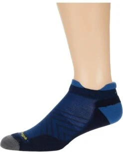 Darn Tough Vermont Run No Show Tab Ultra-Lightweight with Cushion | Socks -Daily Wear Shop 61rG39El9OL. AC SR736920
