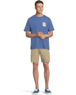 Vineyard Vines Chill Cooler Short-sleeve Tee | Shirts & Tops -Daily Wear Shop 61rIvhdQZLL. AC SR736920