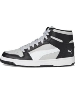 PUMA Rebound Layup Sneakers | Sneakers & Athletic Shoes -Daily Wear Shop 61rPTTKoKZL. AC SR736920
