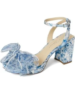 Blue by Betsey Johnson Duke | Heels -Daily Wear Shop 61rQpuryTEL. AC SR736920