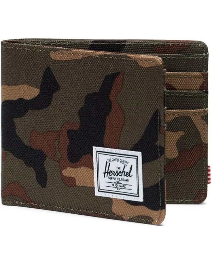 Herschel Roy Wallet | Wallets 11 Herschel Roy Wallet | Wallets - Image 9