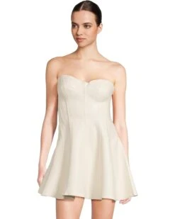 Norma Kamali Strapless Grace Mini Dress | Dresses 11 Norma Kamali Strapless Grace Mini Dress | Dresses -Daily Wear Shop 61rWGBfTL. AC SR736920