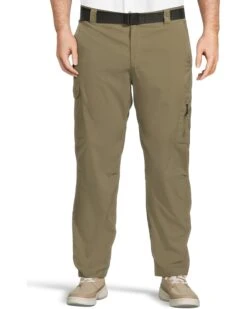 Columbia Big & Tall Silver Ridge™ Utility Pants -Daily Wear Shop 61rY4ZSGlL. AC SR736920