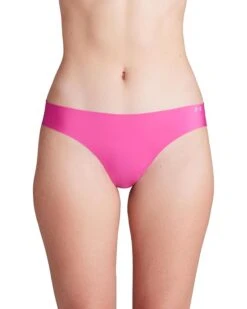 Under Armour Seamless Thong - 3 PK Solid | Underwear & Intimates